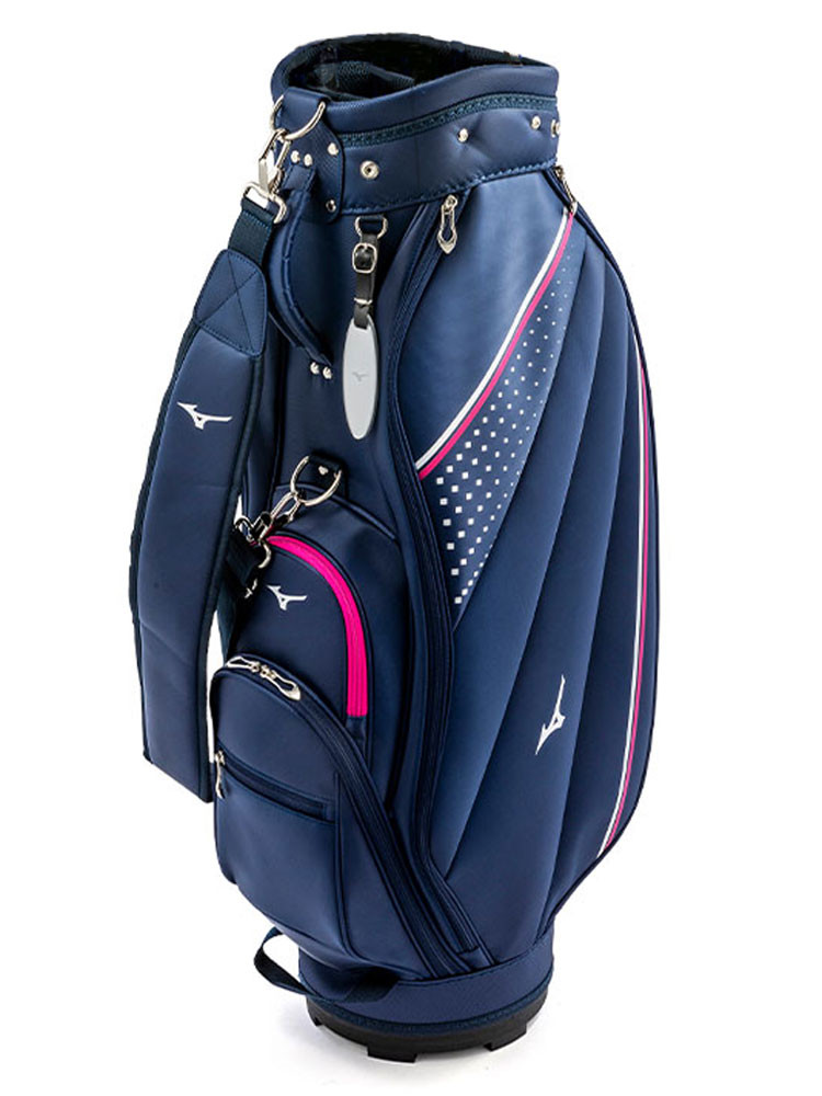Mizuno Efil 8 Cart Bag GolfBox